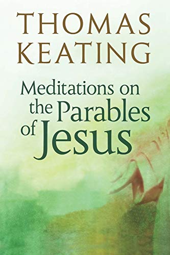 Meditations on the Parables of Jesus von Crossroad Publishing Company